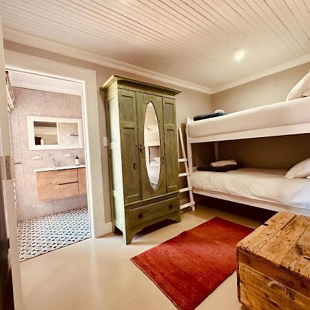 Primo Farm Appartement Paarl Buitenkant foto