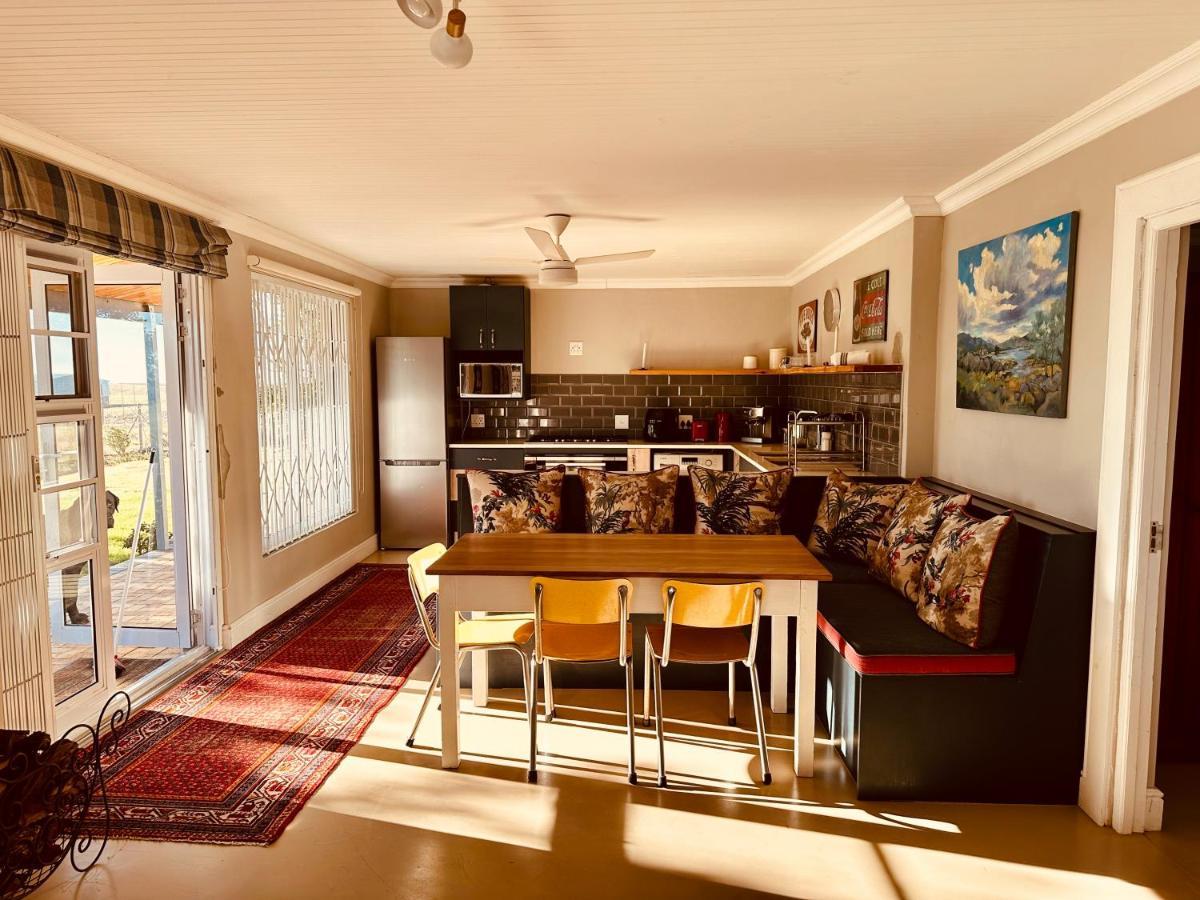 Primo Farm Appartement Paarl Buitenkant foto