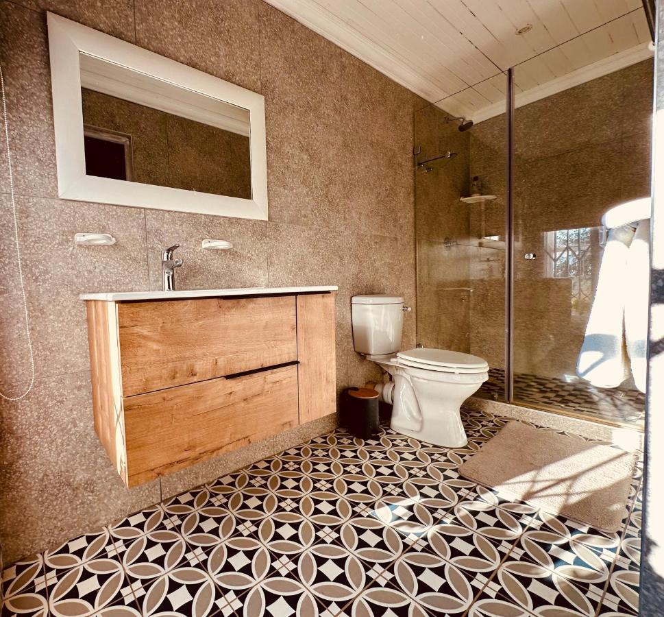 Primo Farm Appartement Paarl Buitenkant foto