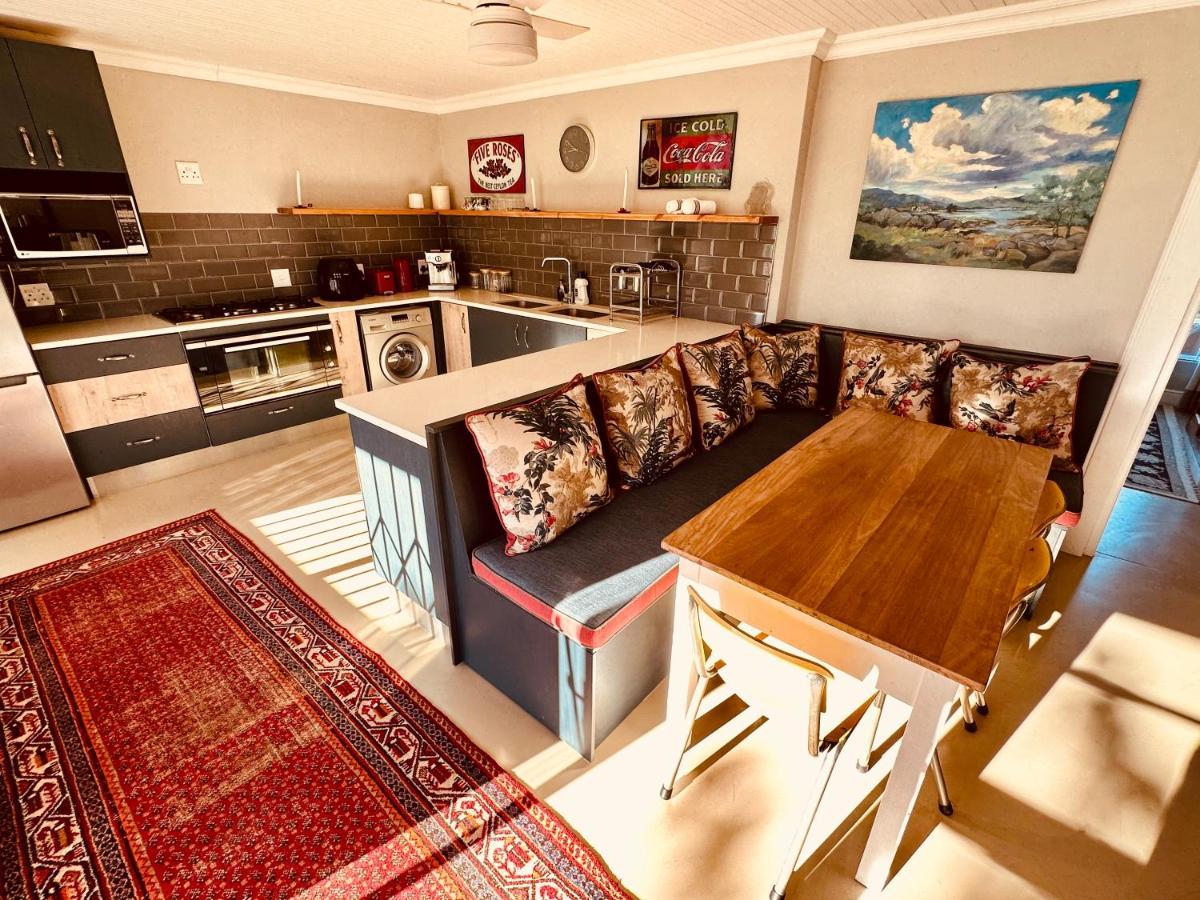 Primo Farm Appartement Paarl Buitenkant foto