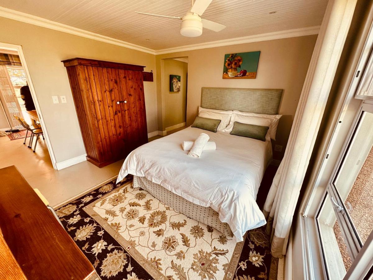 Primo Farm Appartement Paarl Buitenkant foto